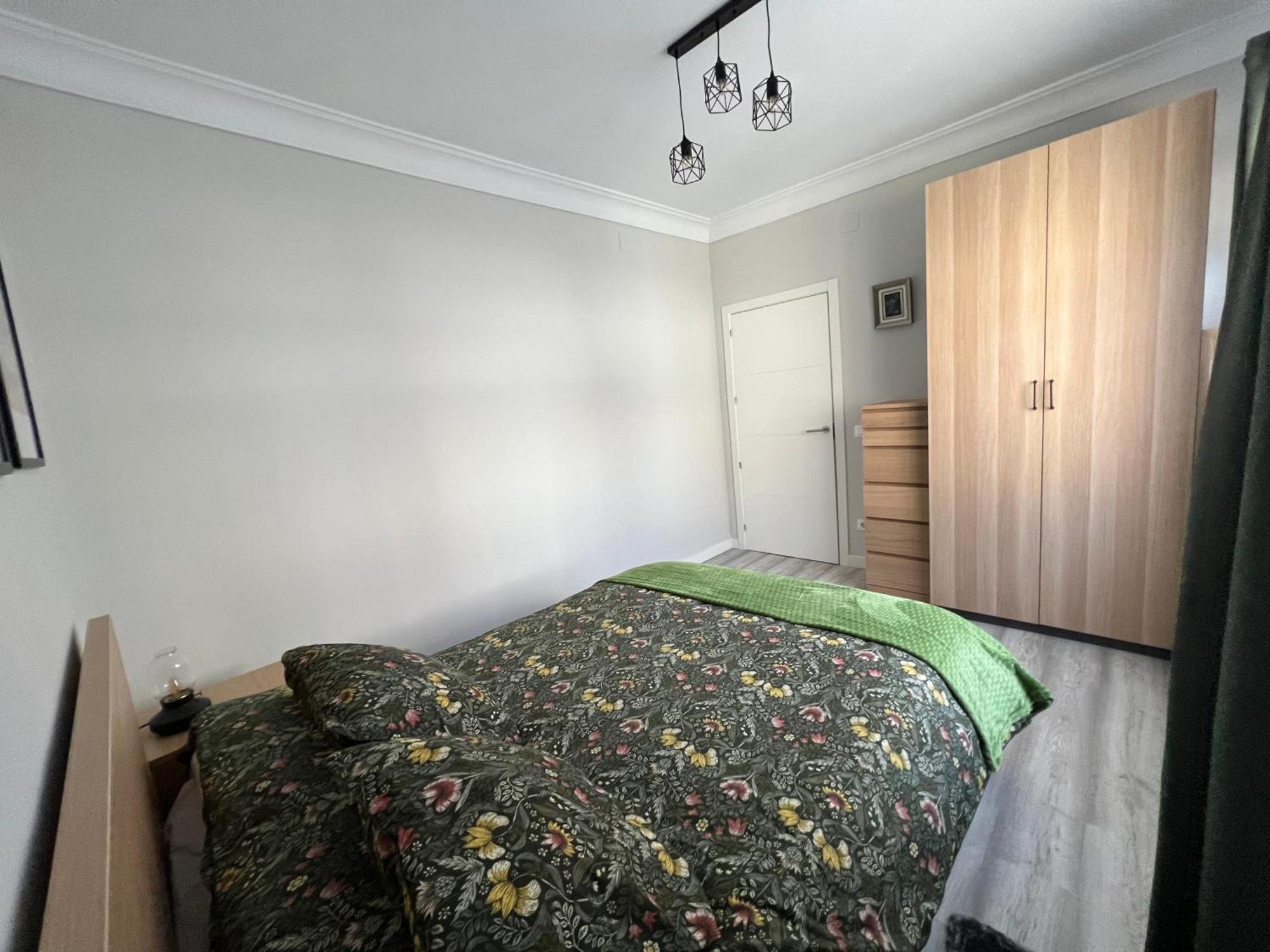 Apartamento Turistico Plaza I Monforte De Lemos Exterior foto