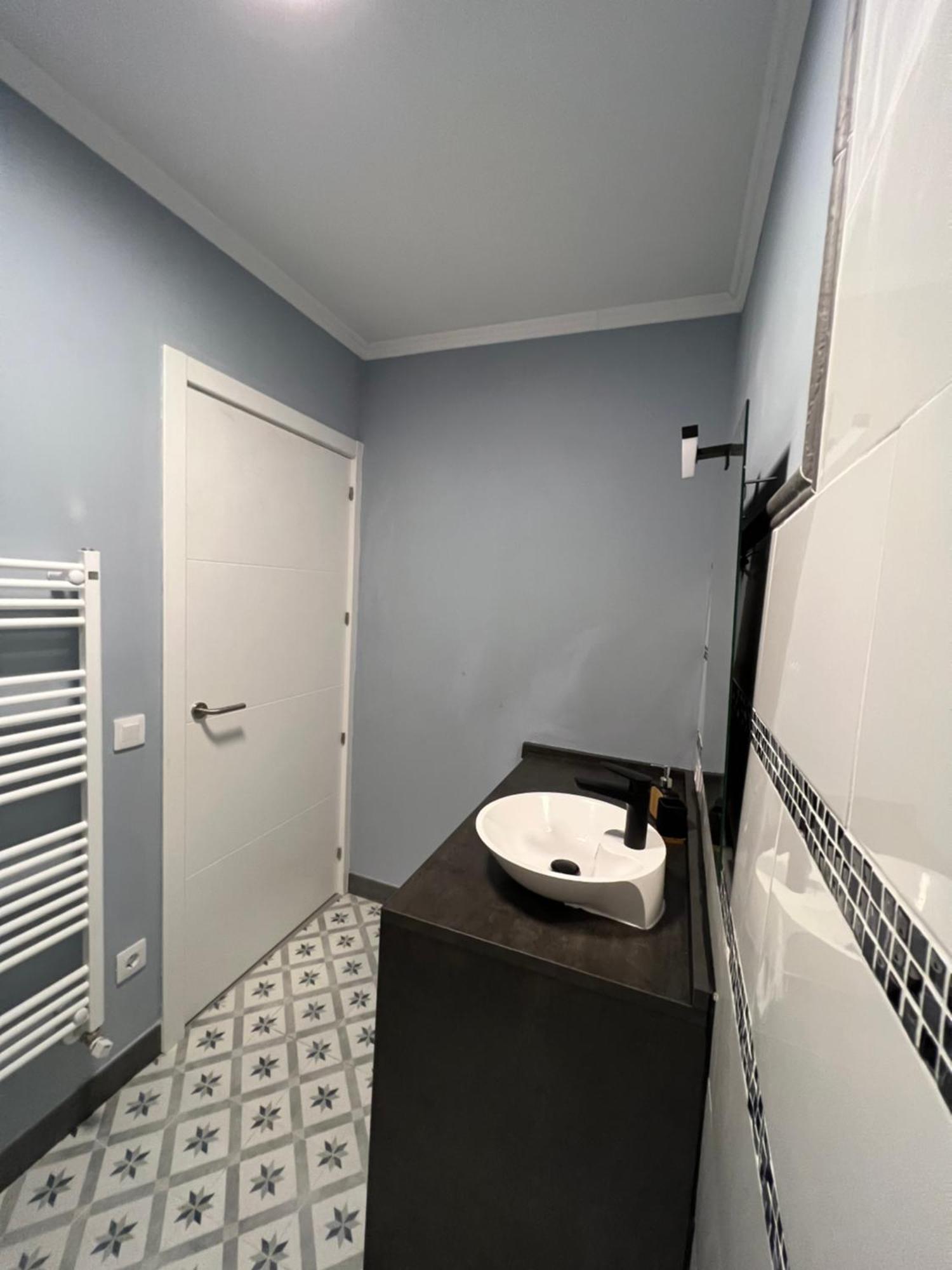 Apartamento Turistico Plaza I Monforte De Lemos Exterior foto